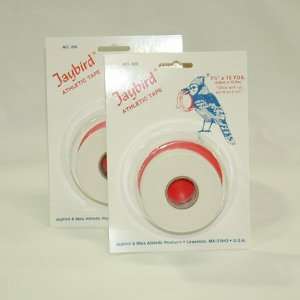  Jaybird and Mais 200 Retail Non Elastic Athletic Tape 1 1 