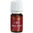 young living brain power  