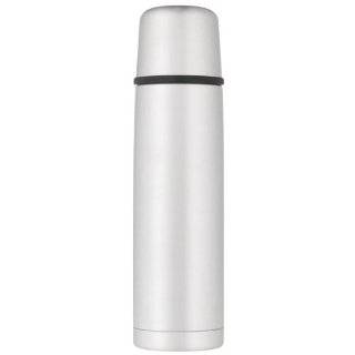   Nissan 16 Ounce Stainless Steel Insulated Bottle ~ Thermos Nissan