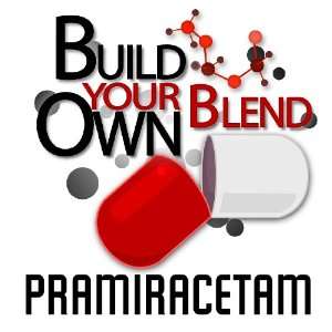   Bulk Powder 15 times stronger than Piracetam