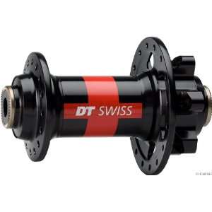  DT Swiss 240s Front 32h 6 Bolt Disc 9mm Axle with RWS 2010 