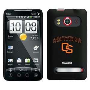  OS Beavers on HTC Evo 4G Case  Players & Accessories