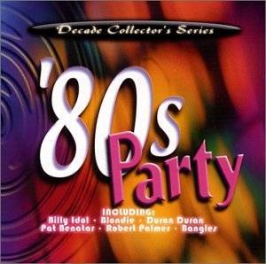 21. The Greatest Hits of the 80s Power Ballads (Vol. 5) by 