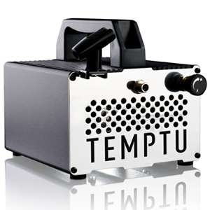 TEMPTU S ONE 1 AIRBUSH AIR COMPRESSOR Cosmetic Makeup  