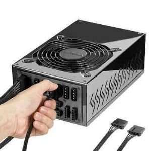  800W X3 Modular PSU Electronics