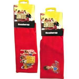  High School Musical Headband 2 Asstd. Case Pack 288 