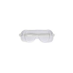 Ultra Hardware Products Pvc Safety Goggles (Pack Of 6) Proman Impluse 