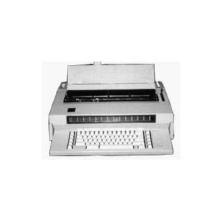  IBM Lexmark Wheelwriter 3 Typewriter   Wide Carriage 