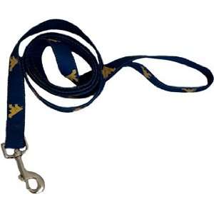  WVU Dog Leash