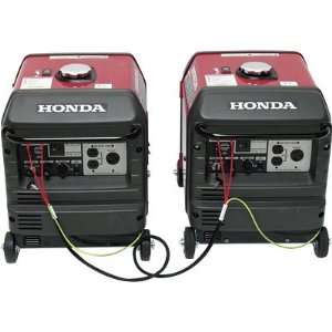  Honda EU Generator Parallel Cable, Model# 06321 ZS9 T30 