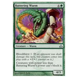  Battering Wurm Toys & Games