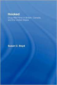 Hooked, (0415957060), Susan C. Boyd, Textbooks   