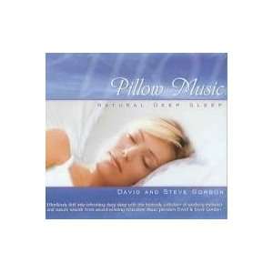  PILLOW MUSICNATURAL DEEP SLEEP