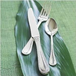  Continental Bead Salad Fork Preplacement Only Kitchen 