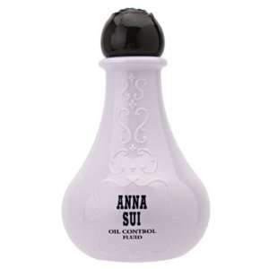  N/A ANNA SUI Oil control fluid 6.7fl.oz./200ml Beauty