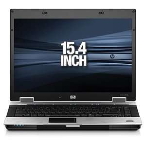 HP EliteBook 8530p Notebook PC KS045UT   Intel Core 2 Duo 
