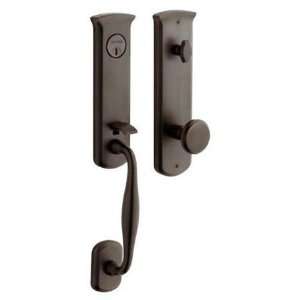  Baldwin Hardware 85340.264.FD Handle Set