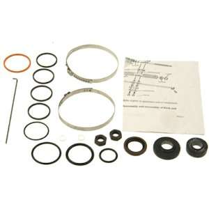  Edelmann 8753 Power Steering Rack and Pinion Seal Kit 