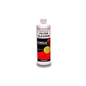  Concentrated Filter Cleaner Patio, Lawn & Garden