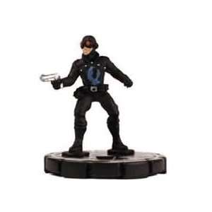  Indy Heroclix Lobster Johnson Experienced 