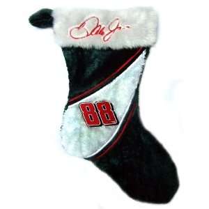  Dale Jr. #88 Holiday Stocking 