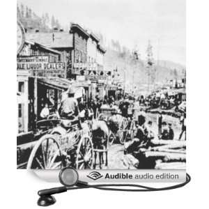  Audio  The Wild West Town of Deadwood, South 