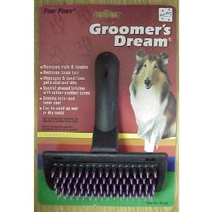  Four Paws Groomers Dream Brush