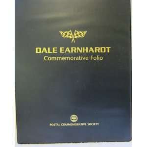  Dale Earnhardt Sr. Commemorative 