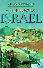   Of Israel, (0333676319), Ahron Bregman, Textbooks   