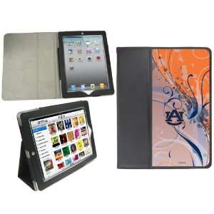  Auburn University   Swirl design on New iPad Case by 