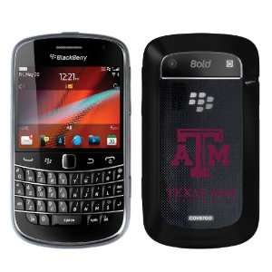  Texas A&M University design on BlackBerry Bold 9900 9930 