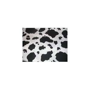 PILLOWCASE MADE FROM AWESOME COW FABRIC SWEET DREAMS STD 