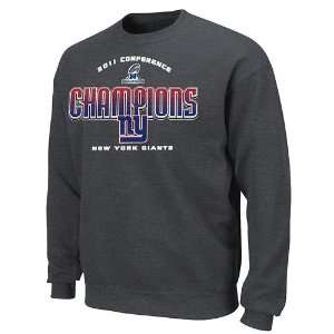 com New York Giants 2011 NFC Conference Champions Classic Conference 