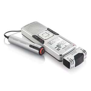 Philips DVT 882 4GB Voice Tracer Digital Recorder 