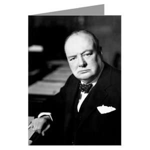  Sir Winston Churchill; Leader,Writer,Artist Historian and 