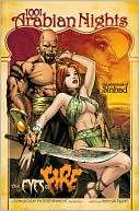 1001 Arabian Nights The Adventures of Sinbad, Volume 1