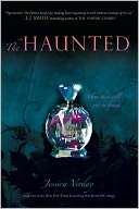 The Haunted (Hollow Trilogy Jessica Verday