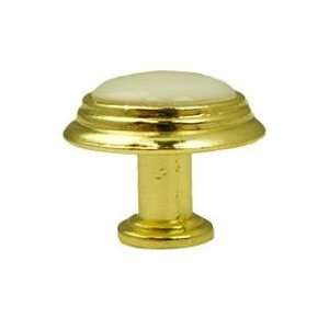  Berenson 8563 103 P Knobs Polished Brass