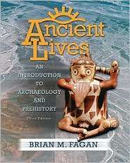   Prehistory, (0132226189), Brian M. Fagan, Textbooks   