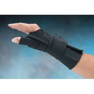 Comfort Cool Wrist/Thumb CMC Splint, Size XL, Right 