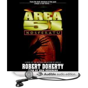   (Audible Audio Edition) Robert Doherty, Erik Bergmann Books