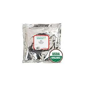   Pepper, Cayenne Powder (90,000 HU) 1lb package, Certified Organic