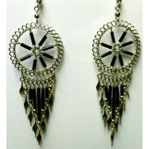 Cool Hippie Handmade Silver Ethnic Bohemian Jewelry. Exotic and Sweet 