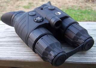 Pulsar Edge GS 1x20 Night Vision Binocular  