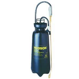  Hudson 91184CCV Industro 3.5 Gallon Sprayer Poly Patio 