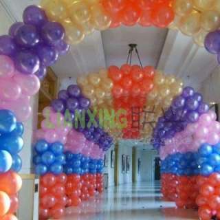   balloons 1 suitable for helium and air filling 2 decorating your party