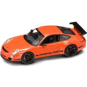  Yat Ming Scale 143   Porsche 911 GT3 RS Toys & Games