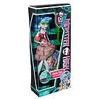 monster high skull shores ghoulia yelps daughter of t $ 18 99 time 