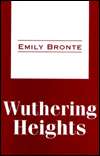Wuthering Heights, (1560005270), Emily Brontë, Textbooks   Barnes 