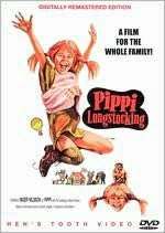   Pippi Longstocking Collection by Henstooth Video 